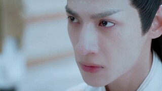 [Yang Shu Mei Ying | Chen Feiyu Luo Yunxi] #Feiyunxi# Jianghu hero Lu Ping VS Demon Cult leader Runy
