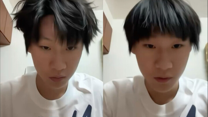 Tutorial panduan gaya rambut pria