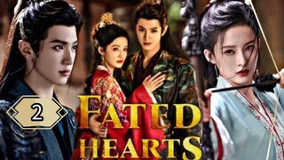2  命中注定的心 Mìngzhòng zhùdìng de xīn [Predestined Heart]...🇨🇳