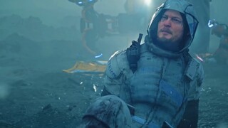 What is that moving device on the shoulder?