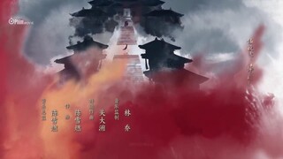 Nhất Niệm Quan Sơn EP 33 [Sub Việt]