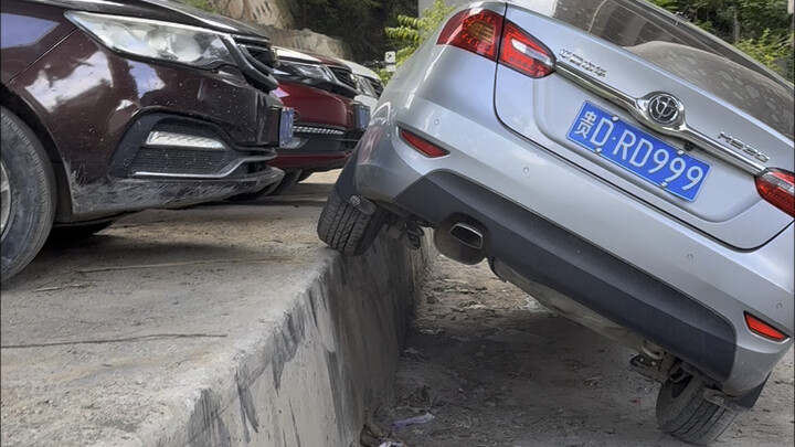 【Car God No. 1】The latest video is here—come check it out!