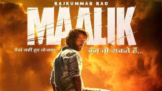 Maalik  Movie