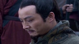The deleted scene from The Three Kingdoms: The truth behind Ma Su's execution and the blame game bet