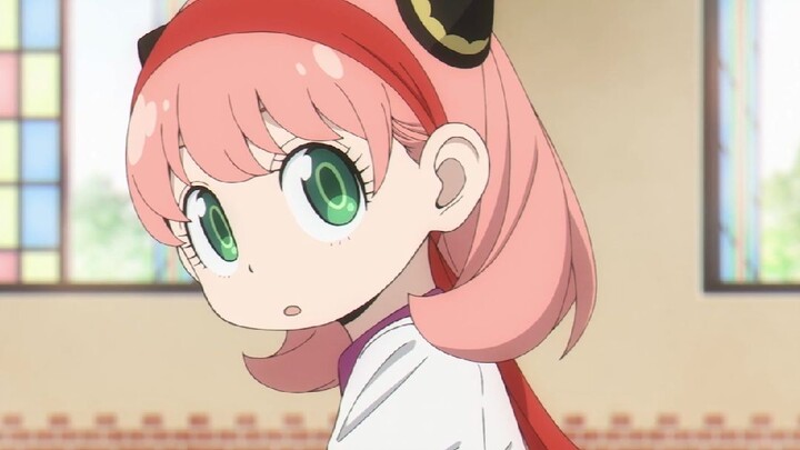 SPYxFAMILY - Tập 10 [Việt sub] Chiến Dịch Lớn Bóng Né