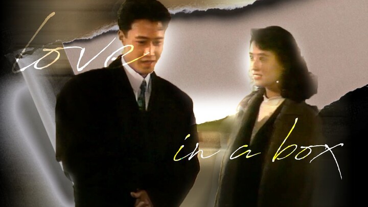Holy cow! Isn’t this 30-year-old drama the very blueprint of the reincarnation sweet‑romance genre?