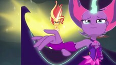 My Little Pony Equestria Girl Friendship Games (2015)