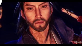[Mendekonstruksi Legenda Tiangang] Setelah menonton tanpa spoiler, Yuan Tiangang dan Li Chunfeng dal