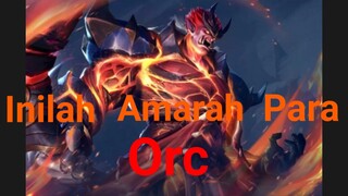 [TA] Inilah Amarah Para Orc