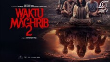 waktu maghrib 2 {2O25}