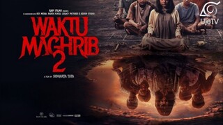 waktu maghrib 2 {2O25}