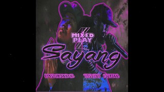 PR1NC3, Trae King - Sayang (Lyric Video) 🎵