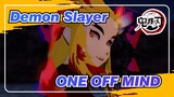 Demon Slayer|[MMD]ONE OFF MIND [Halloween-Kyojuro Rengoku]