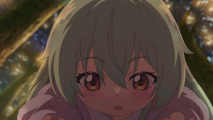 SAIJAKU TAMER WA GOMI HIROI NO TABI WO HAJIMEMASHITA Eps 1 (SUB INDO)