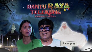 Hantu Raya Telekung Kampung Lenggong (2024)