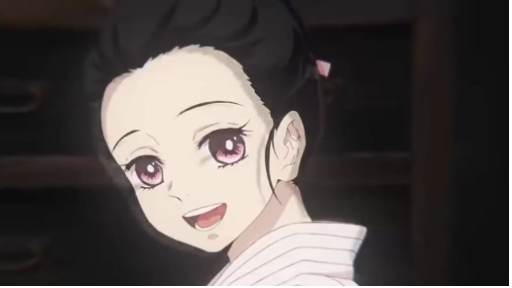 Bí Ẩn Con Quỷ Mặt Trời Và Tân Quỷ Vương Tanjiro | Kimetsu 201_Clip1