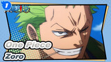 [One Piece / Epik] Zoro: Saat Ini Namaku Mengguncang Surga_1