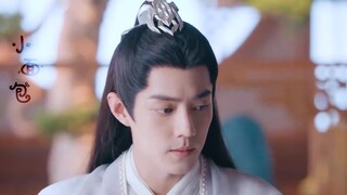 [เซียวจ้าน นาร์ซิสซัส] สามีที่แสนสุข (34) ชาโดว์ ทรี ชิหยิง x ถังซาน ความงามอันแสนอ่อนแอ ซึนเดเระ ท็