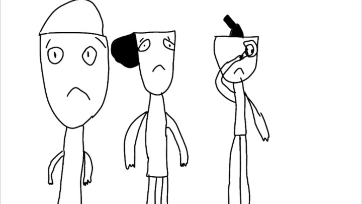 Jeff the movie 1 #fyp