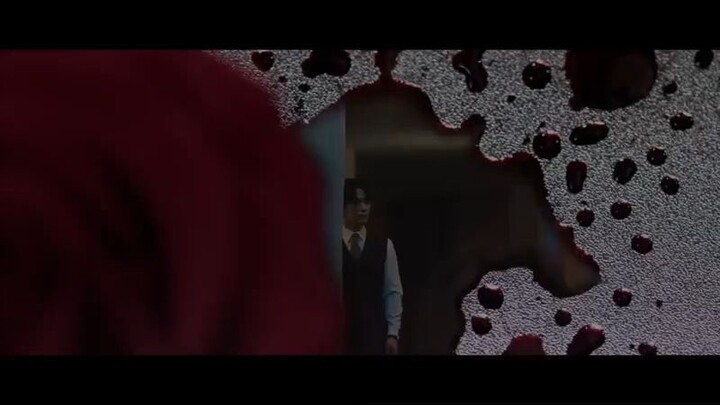 Sirens Kiss eps 7 sub indo