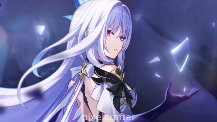 Amv skirk - Lunar