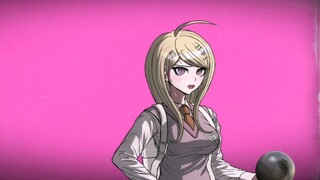 [Danganronpa V3] Nhóm Sát Nhân Tôi Là Đàn Ông