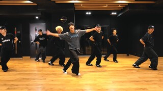 【Ayumu Imazu】 One-Take Superstar Dance Practice 20240816