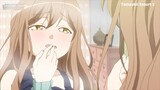 Tamashii Insert"Khi Thằng Anh Xài App Nhập Vào Em Gái Mình 1"Oniichan Review Anime