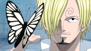 vinsmoke sanji