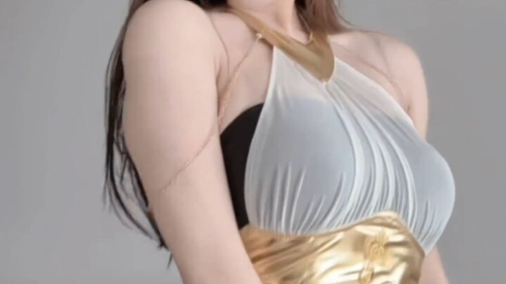 【แผนการรับสมัครเจ้าสาวศักดิ์สิทธิ์แห่งสำนักเหอฮวาน NO.0110】กงซินโยวชี