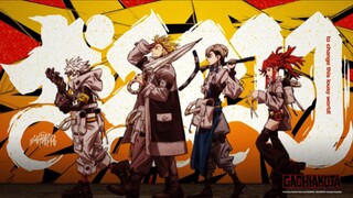 Gachiakuta episode 5 subtitle Indonesia