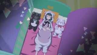 Kuma Kuma Kuma Bear Punch Season 2-Tập 8