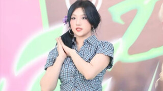 是谁的少女时代【gee】