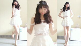 【小仓鼠】超甜 ❤喜欢的人如果是我就好了啊