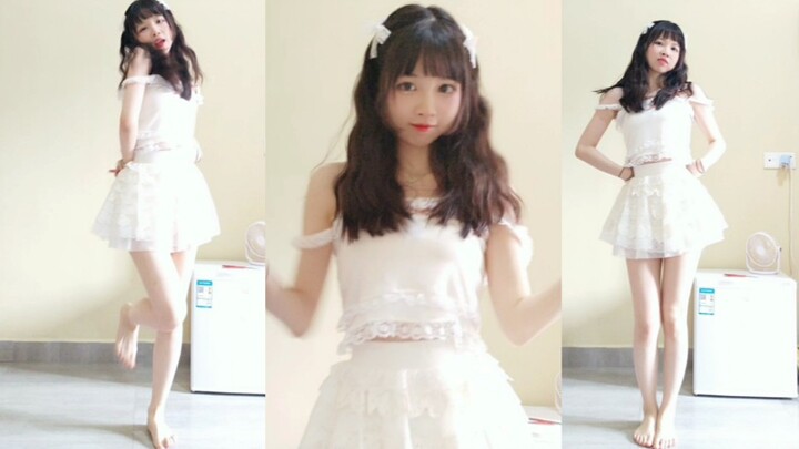 [Little Hamster] Thật ngọt ngào❤Thật tuyệt nếu anh là người em thích