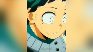 Tôi rời đi và bỏ lại em midoriyaizuku ochakouraraka myheroacademia xuhuong