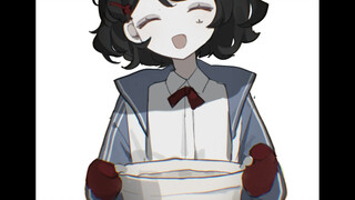 【oc】Jamur jamur