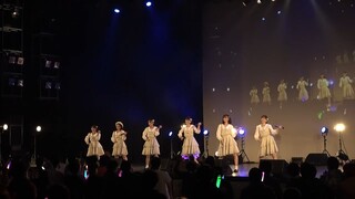 221128 STU48 @JAPAN IDOL SUPER LIVE 2022