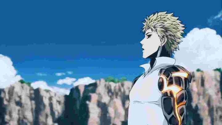 ANIME BADASS! | ONE PUNCH | SHORT