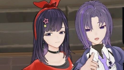 [Update] My elder brother is like a wolf and a tiger! 😡