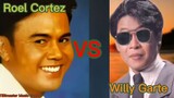 Pinoy His Back to Back Roel Cortez and Willy Garte Hits.....