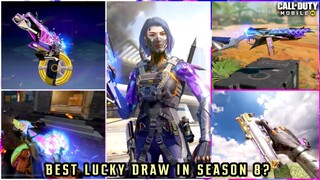 ALTERED REALITY LUCKY DRAW | *LEGENDARY PPSH COMBUSTION* | NEW CHARACTER SKIN *TEMPEST* | GAMEPLAY