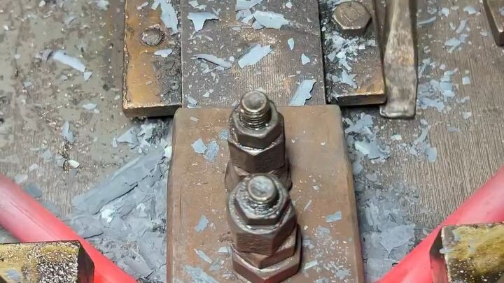 Metal Bending Process 🔩 | A2Z SKILLS #reel