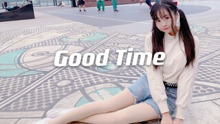 【Lixi】Good Time♬【HB to Yunmiao】A vibrant song for you who are full of energy~
