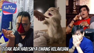 TEMAN MAKAN DAN MINUM KALIAN GESSS | LANJUTAN KEMAREN