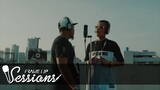 FRAME UP SESSIONS S1EP7 | JUAN THUGS - MOMAY
