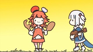 Untuk apa yang kita punya...