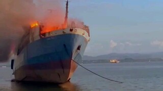Scene yang hilang dari film Titanic🤧