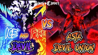 Black Clover: Season 2 episode 5 "Asta Vs 2 Supreme Devils"|| Tagalog Dub||SPOILER ALERT‼️