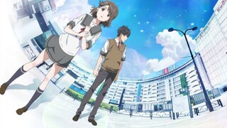 Kimi Wa Kanata (Over The Sky) (2020)